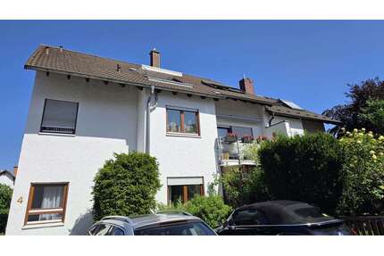 Wohnung zum Kaufen in Fußgönheim 330.000,00 € 115 m²