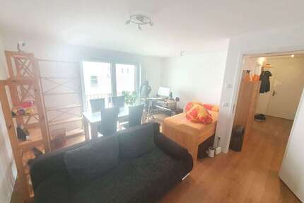 Wohnung zum Mieten in Jena 915,00 € 70.32 m²