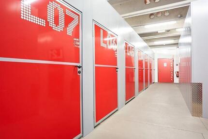 Gewerbelager mit 247 Zugang | 50% Aktion| sofort startklar - Göppingen Faurndau