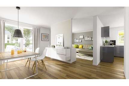 Haus zum Kaufen in Hilden 563.000,00 € 125 m²