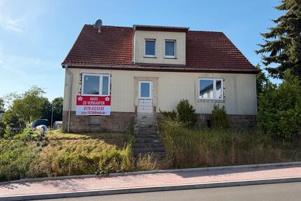 Verkaufe ein Haus - 250.000,00&nbsp;EUR Kaufpreis, ca.&nbsp; 177,00&nbsp;m&sup2; in Eiterfeld (PLZ: 36132)