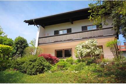Haus zum Kaufen in Bernau am Chiemsee 835.000,00 € 171 m²