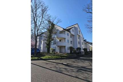 Wohnung zum Mieten in Koblenz 560,00 € 53 m²