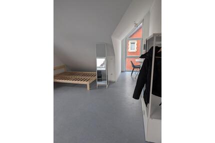 ✨Möbliertes Zimmer, sofort bezugsfertig✨ - Gießen Allendorf