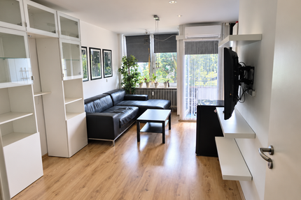 Wohnung zum Mieten in Celle 495,00 € 35 m²