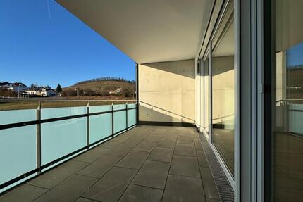 Exklusive barrierefreie 4,5 Zimmer-Whg. im OG - modern & energiearm - - Beilstein