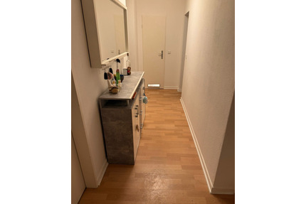 3ZKB - Witzenhausen - Schöne ruhige Wohnung nahe des Nordbahnhofs