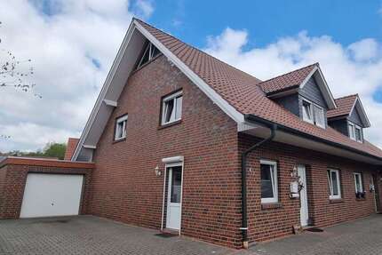 Haus zum Kaufen in Löningen 289.000,00 € 132.5 m²