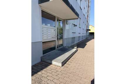 Wohnung zum Kaufen in Gersthofen 265.000,00 € 73 m²