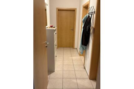 2-Zimmer Mietwohnung in Münster