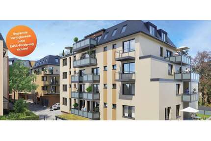 Wohnung zum Kaufen in Bad Nauheim 449.000,00 € 61.24 m²