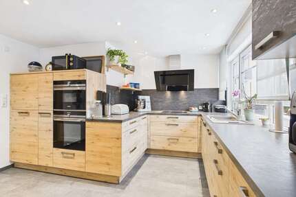 Haus zum Kaufen in Epfendorf 290.000,00 € 141 m²