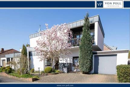 1-2 Familienhaus im Bauhausstil in beliebter Wohnlage - Korschenbroich / Kleinenbroich