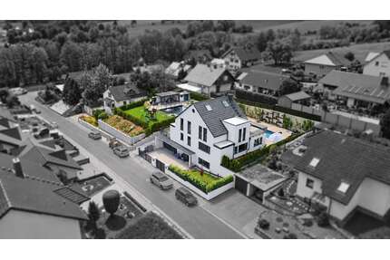 Haus zum Kaufen in Krombach 1.250.000,00 € 193.97 m²