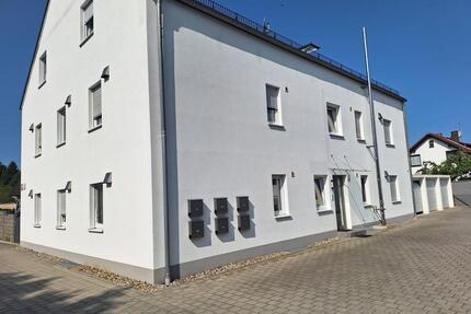 gepflegte 3 Zimmer Wohnung in Reichertshofen