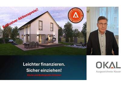 EINFAMILIENHAUS MIT OFFENER ARCHITEKTUR - Löf