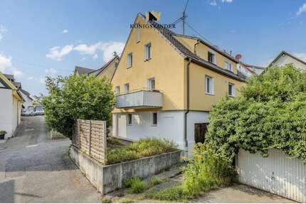 Haus zum Kaufen in Weinstadt 499.000,00 € 173.22 m²