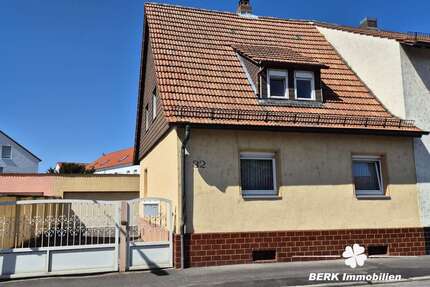 Haus zum Kaufen in Stockstadt am Main 279.000,00 € 116.15 m²