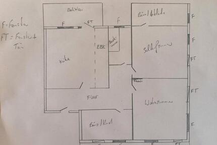 Würzburg Wohnung Altstadt zu verkaufen