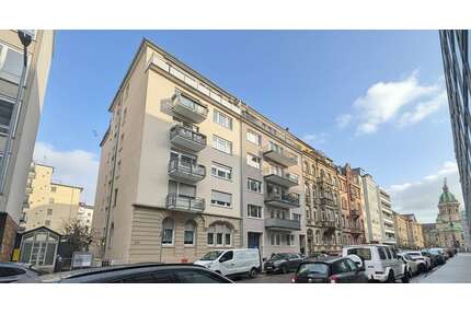 Wohnung zum Kaufen in Mannheim 275.000,00 € 64 m²