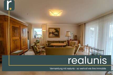 Wohnung zum Kaufen in Wiesbaden 699.000,00 € 158 m²