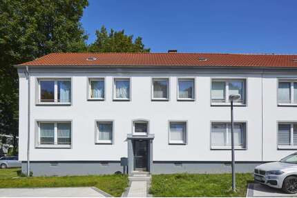 Wohnung zum Mieten in Gelsenkirchen 439,00 € 52.29 m²