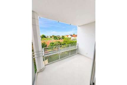 Wohnung zum Mieten in Augsburg 780,00 € 60 m²