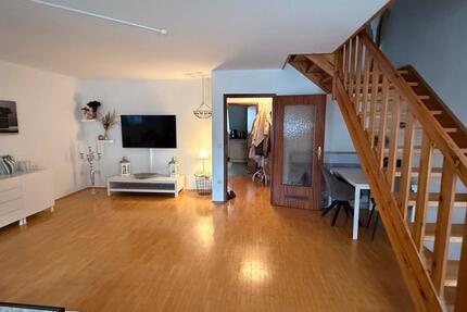 Schöne Maisonette Wohnung im Zentrum von Lippstadt