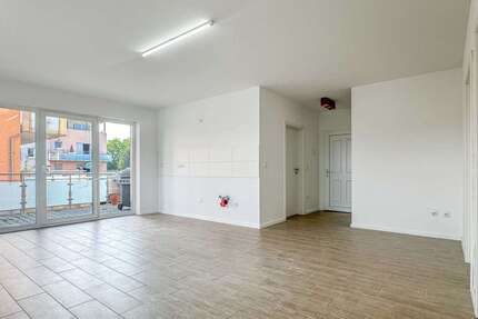 Wohnung zum Kaufen in Koblenz 228.000,00 € 78.15 m²