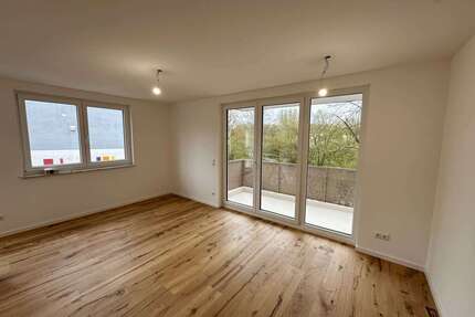 Wohnung zum Mieten in Fürstenfeldbruck 1.500,00 € 67 m²