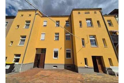 40 96 Erbschaftsanteile an zwei Wohn- und Geschäfshäusern in Lindenthal - Leipzig