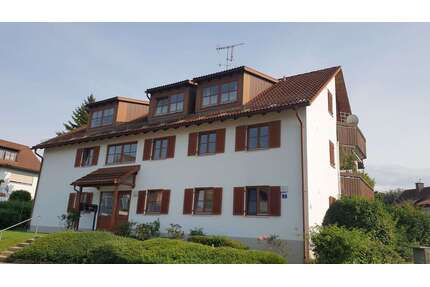 Wohnung zum Kaufen in Lindau - Niederhaus 295.000,00 € 64 m²