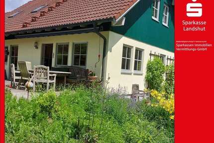 Haus zum Kaufen in Adlkofen 489.000,00 € 135 m²