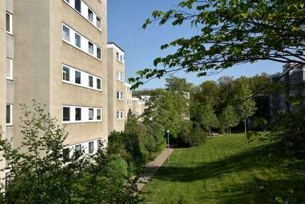 Wohnung zum Mieten in Wolfsburg 574,75 € 74.45 m²