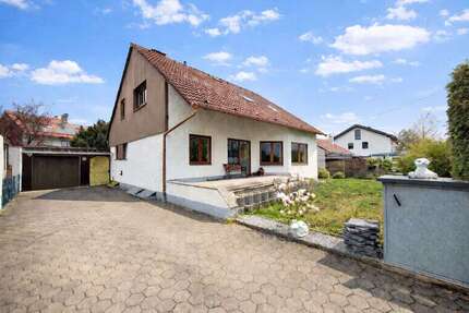 Haus zum Kaufen in Eichenau 1.085.000,00 € 196.77 m²