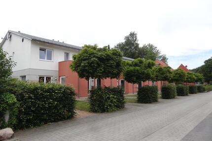 Reihenmittelhaus Flensburg 77 m2 - Tastrup