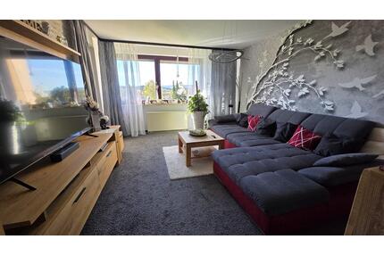 3 Zimmer Wohnung in MarktredwitzOberredwitz