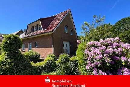 Haus zum Kaufen in Kluse 249.000,00 € 107 m²