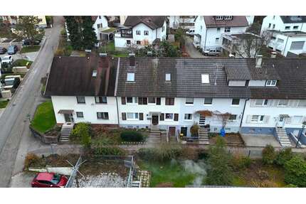 Haus zum Kaufen in Baden-Baden 490.000,00 € 170 m²