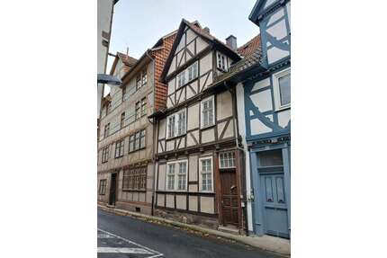 Haus zum Kaufen in Eschwege 25.000,00 € 120 m²