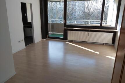 1 Zimmer Apartment mit Tiefgarage - von Privat ohne Maklergebühr - Ingolstadt Friedrichshofen-Hollerstauden