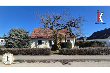 Ein Fertighaus in bevorzugter Lage! Geräumiges Familienhaus in Nufringen