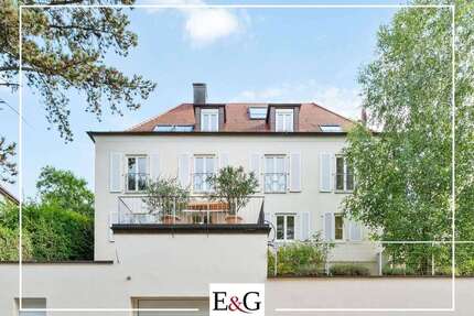 Haus zum Kaufen in Stuttgart 2.800.000,00 € 363.77 m²