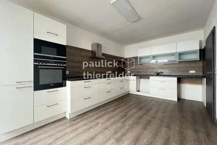 Modernes freistehendes Einfamilienhaus mit pflegeleichtem Grundstück - Töttelstädt