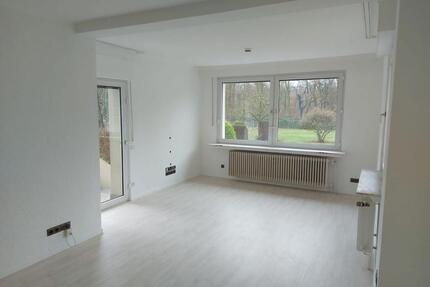 ***NEU im Angebot*** schöne Erdgeschosswohnung mit Garage in ruhiger Lage - Recklinghausen König Ludwig