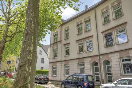 Wohnung zum Kaufen in Solingen 197.000,00 € 84 m²