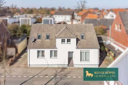 Haus zum Kaufen in Bramsche 379.000,00 € 202 m²