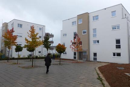 Eigentumswohnung in Öhringen (Limespark) zu verkaufen