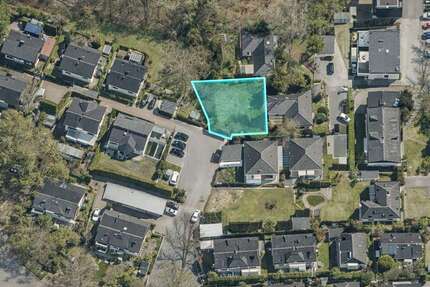 Grundstück zu verkaufen in Norderstedt 250.000,00 € 428 m²