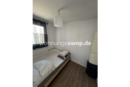 Wohnungsswap - Knobelsdorffstraße - Potsdam Potsdam West